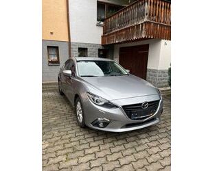 Mazda 3 Gebrauchtwagen