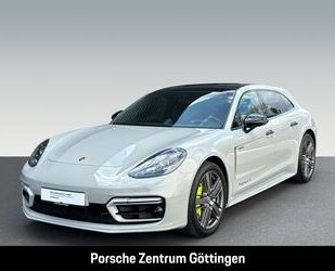 Porsche Panamera Gebrauchtwagen