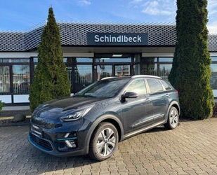 Kia Niro Gebrauchtwagen