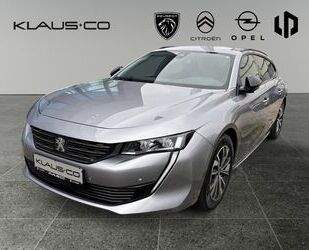 Peugeot 508 Gebrauchtwagen