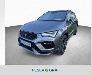 Cupra Ateca Gebrauchtwagen