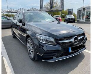 Mercedes-Benz C 300 Gebrauchtwagen