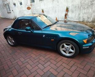 BMW Z3 Gebrauchtwagen