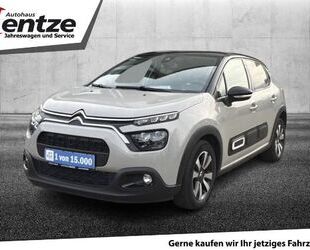 Citroen C3 Gebrauchtwagen