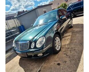 Mercedes-Benz E 280 Gebrauchtwagen