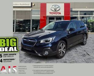 Subaru Outback Gebrauchtwagen