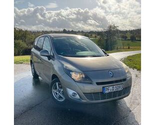 Renault Scenic Gebrauchtwagen