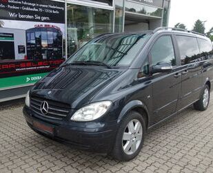 Mercedes-Benz Viano Gebrauchtwagen