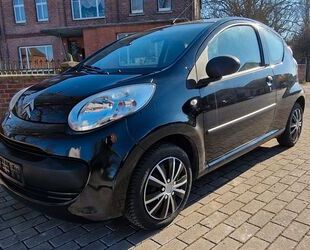 Citroen C1 Gebrauchtwagen