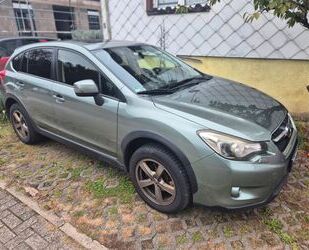 Subaru XV Gebrauchtwagen
