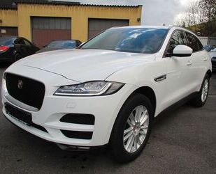 Jaguar F-Pace Gebrauchtwagen