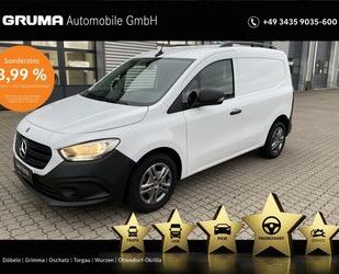 Mercedes-Benz Citan Gebrauchtwagen