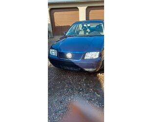 VW Bora Gebrauchtwagen