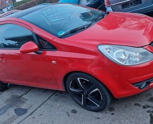 Opel Corsa Gebrauchtwagen