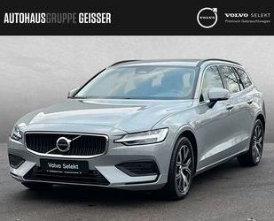 Volvo V60 Gebrauchtwagen