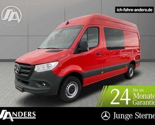 Mercedes-Benz Sprinter Gebrauchtwagen