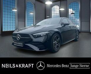 Mercedes-Benz A 200 Gebrauchtwagen