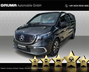 Mercedes-Benz EQV Gebrauchtwagen