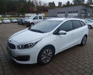 Kia ceed / Ceed Gebrauchtwagen
