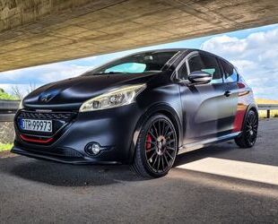 Peugeot 208 Gebrauchtwagen