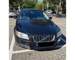 Volvo V70 Gebrauchtwagen