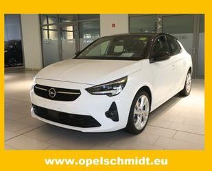 Opel Opel Corsa 1.2 Direct Injection Turbo Start/Stop G Gebrauchtwagen