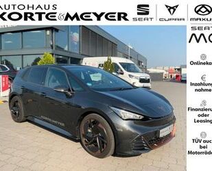 Cupra Born Gebrauchtwagen