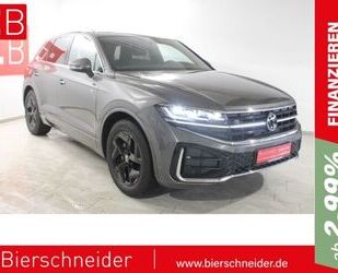 VW Touareg Gebrauchtwagen
