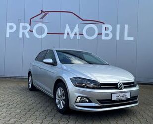 VW Polo Gebrauchtwagen
