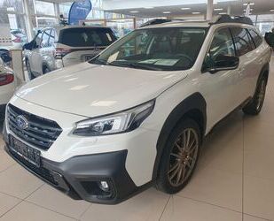 Subaru Outback Gebrauchtwagen