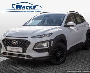 Hyundai KONA Gebrauchtwagen