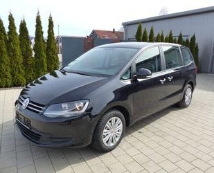 VW Sharan Gebrauchtwagen