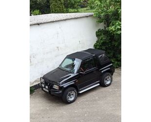 Suzuki Vitara Gebrauchtwagen