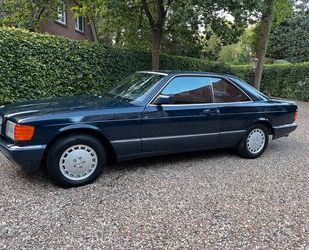 Mercedes-Benz 500 Gebrauchtwagen