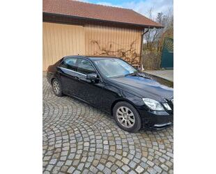 Mercedes-Benz E 300 Gebrauchtwagen