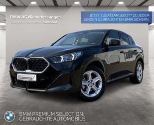 BMW X2 Gebrauchtwagen