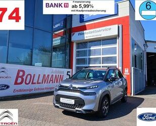 Citroen C3 Aircross Gebrauchtwagen