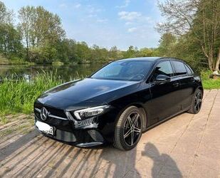 Mercedes-Benz A 180 Gebrauchtwagen