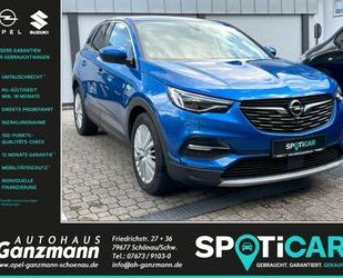 Opel Grandland (X) Gebrauchtwagen