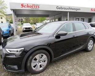 Audi e-tron Gebrauchtwagen