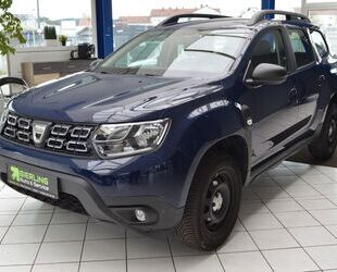 Dacia Duster Gebrauchtwagen