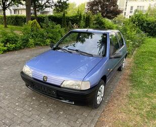 Peugeot 106 Gebrauchtwagen
