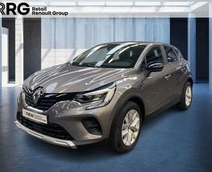 Renault Captur Gebrauchtwagen