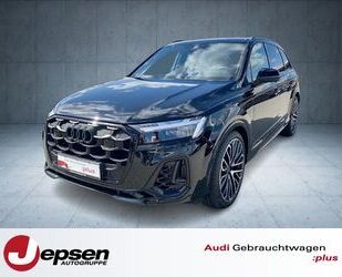 Audi SQ7 Gebrauchtwagen