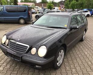 Mercedes-Benz E 280 Gebrauchtwagen