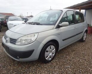 Renault Scenic Gebrauchtwagen