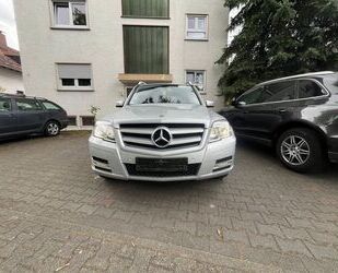 Mercedes-Benz GLK 350 Gebrauchtwagen
