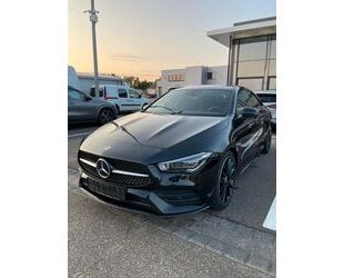 Mercedes-Benz CLA 220 Gebrauchtwagen