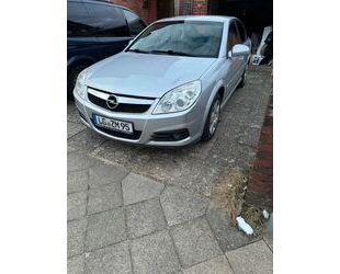 Opel Vectra Gebrauchtwagen