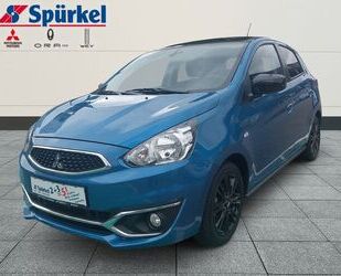 Mitsubishi Space Star Gebrauchtwagen